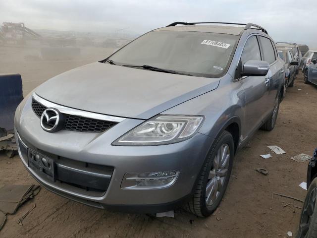 2009 Mazda CX-9 