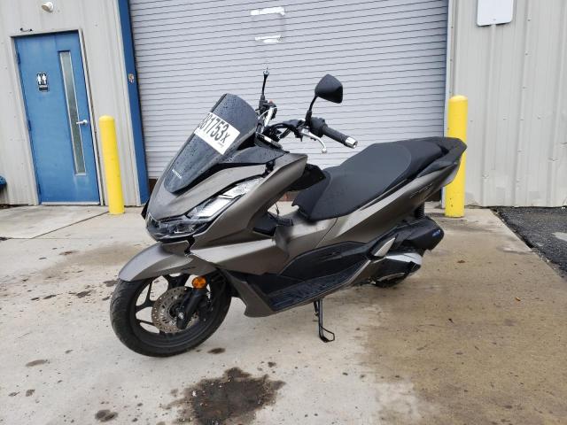 2023 HONDA WW150 A RLHKF4714PY100448