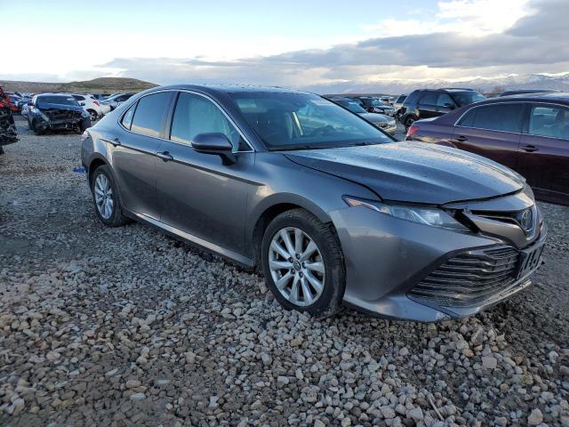 4T1B11HK4JU056644 | 2018 TOYOTA CAMRY L