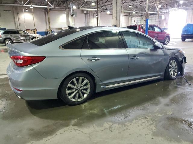 5NPE34AF7GH426207 | 2016 Hyundai sonata sport