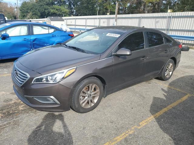 5NPE24AF0HH468786 | 2017 HYUNDAI SONATA SE