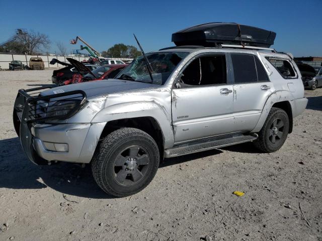 2004 Toyota 4Runner Limited