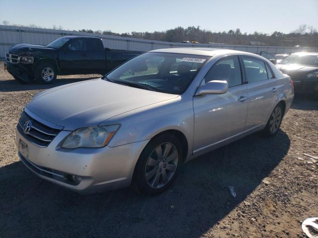 4T1BK36B36U161520 | 2006 Toyota avalon xl