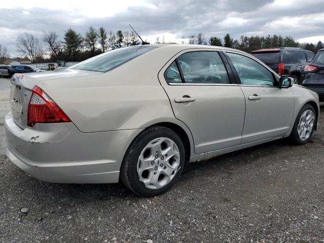 3FAHP0HA5AR400378 | 2010 Ford fusion se