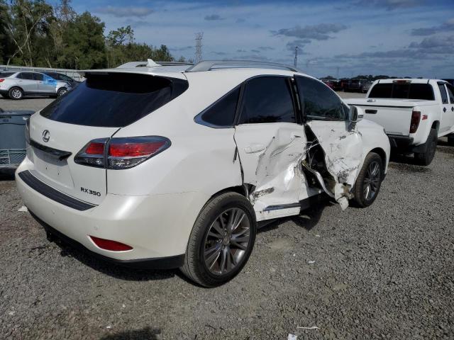 2T2ZK1BA8DC129284 | 2013 Lexus rx 350