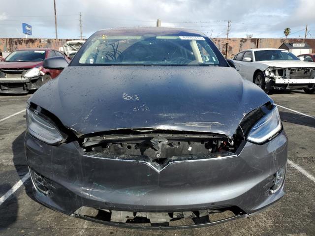 VIN 5YJXCBE23KF161460 2019 TESLA MODEL X no.5