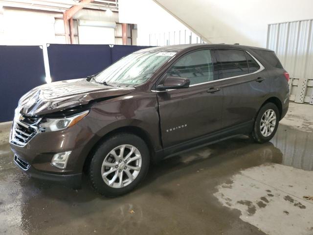 2020 CHEVROLET EQUINOX LT 2GNAXKEV7L6115486