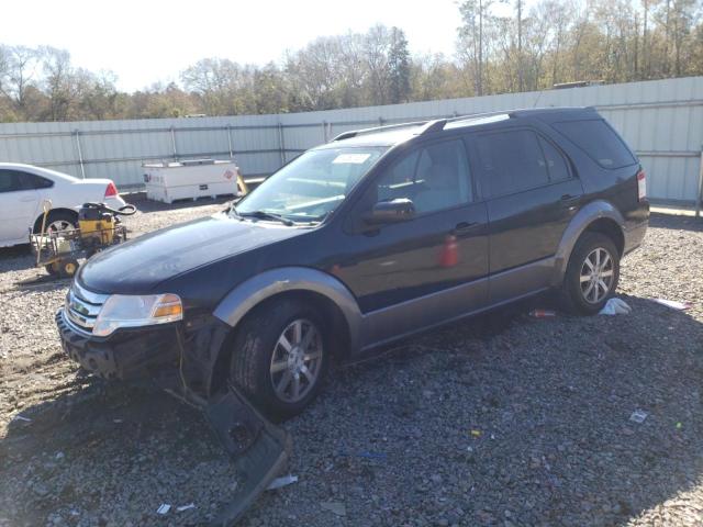 2008 Ford Taurus X SEL