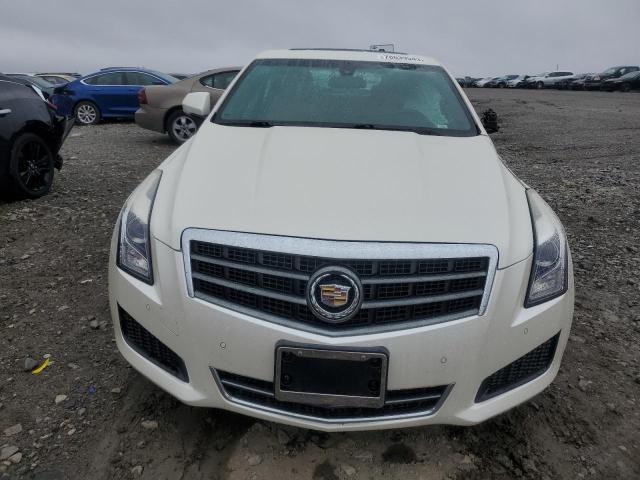 1G6AB5RX5E0119782 | 2014 CADILLAC ATS LUXURY