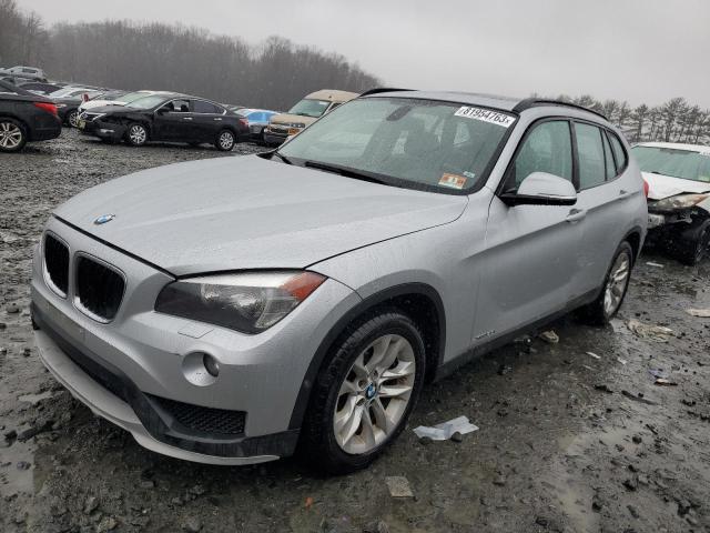 WBAVL1C58FVY36173 | 2015 BMW X1 XDRIVE2