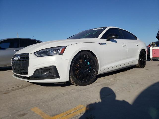 2019 Audi A5 