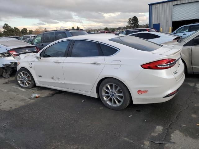 3FA6P0SU6HR229807 | 2017 FORD FUSION TIT