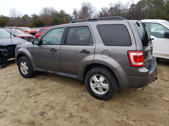 1FMCU0DG0CKC12605 | 2012 Ford escape xlt