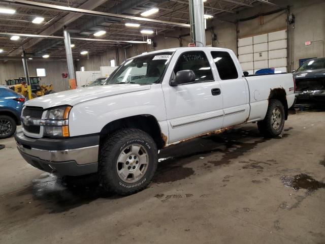 2003 Chevrolet C/K 1500 