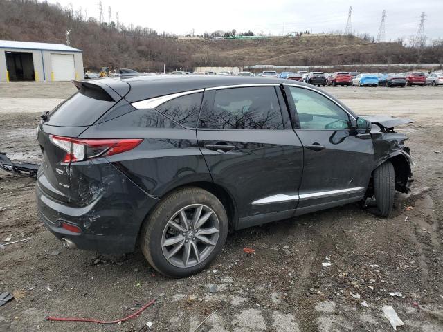 5J8TC2H53ML039798 | 2021 ACURA RDX TECHNO