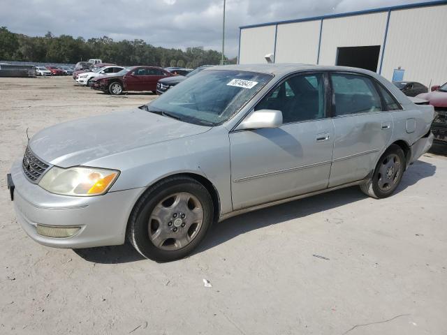 2003 Toyota Avalon XL