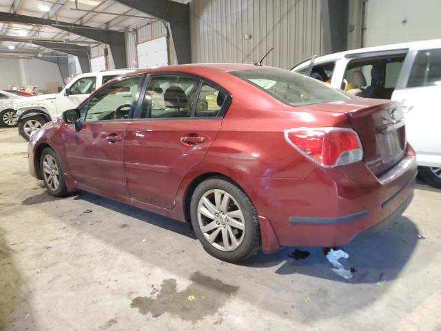 JF1GJAA65FH008017 | 2015 Subaru impreza