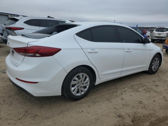 5NPD74LF8HH076505 | 2017 HYUNDAI ELANTRA SE