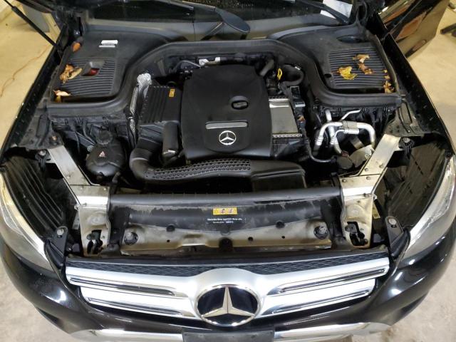 WDC0G4KB4JV078894 | 2018 MERCEDES-BENZ GLC 300 4M