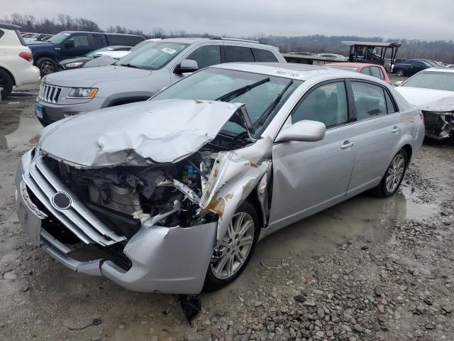 2007 Toyota Avalon Xl VIN: 4T1BK36B77U211613 Lot: 78057753