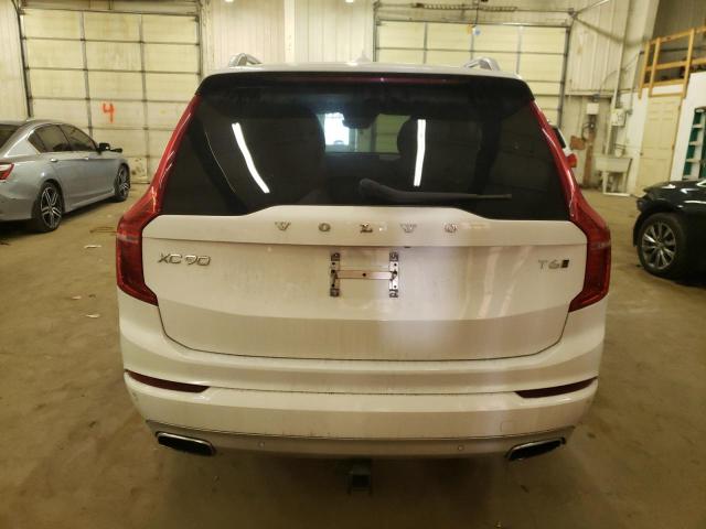 YV4A22PK4J1378364 2018 VOLVO XC90, photo no. 6