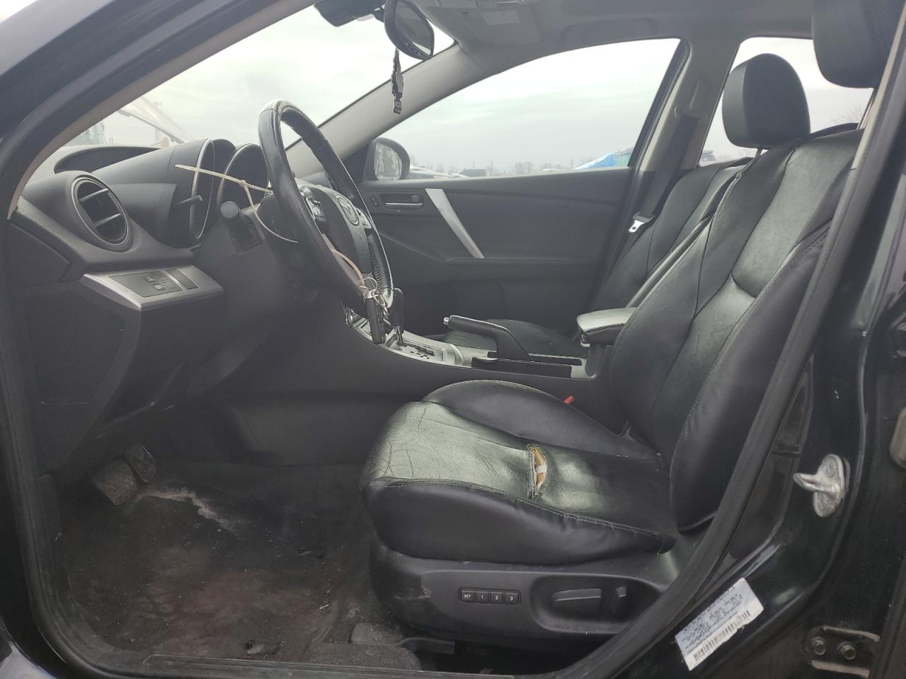 JM1BL1S56A1285555 2010 Mazda 3 S