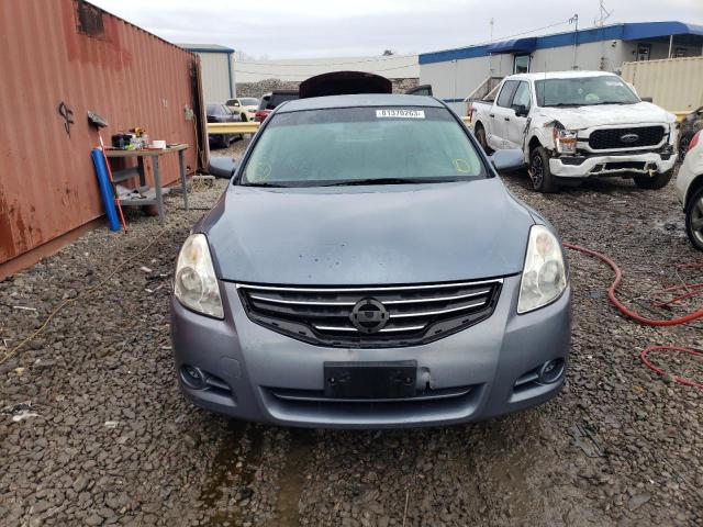 1N4AL2AP9BN473538 | 2011 Nissan altima base