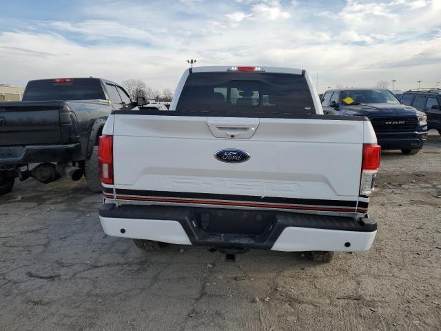 1FTEW1E51JFB83499 | 2018 FORD F150 SUPER