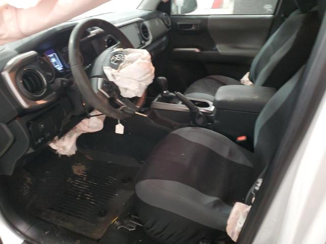 2022 TOYOTA TACOMA ACC - 3TYSX5EN8NT016252