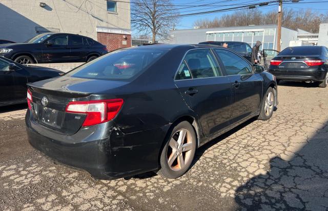 4T1BF1FK4EU330595 | 2014 Toyota camry l