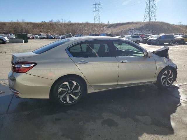 1HGCR2F87HA174876 | 2017 HONDA ACCORD EXL