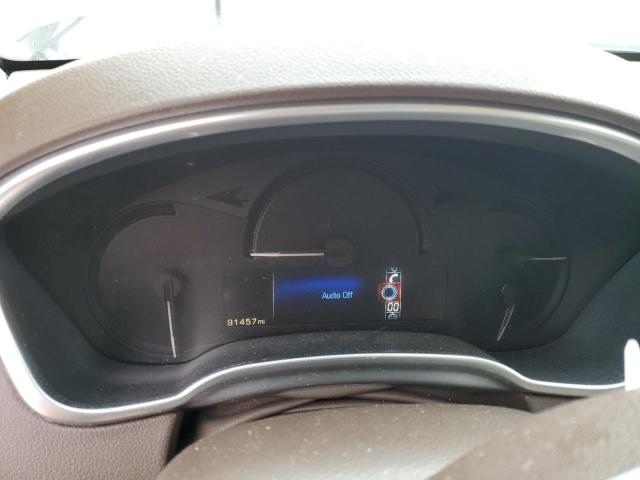 2015 CADILLAC  SRX - 3GYFNBE30FS547856