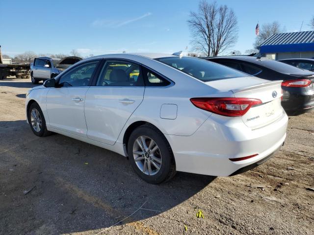 5NPE24AF9HH521033 | 2017 HYUNDAI SONATA SE