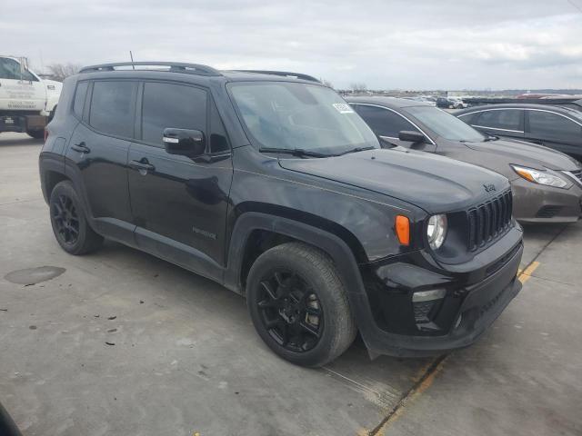 ZACNJABB4LPL42215 | 2020 JEEP RENEGADE L