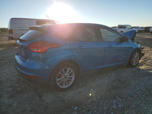 1FADP3K2XFL366087 | 2015 FORD FOCUS SE