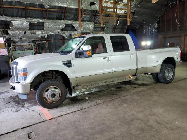 2010 Ford F-350 