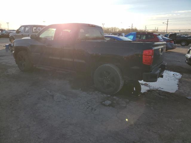 1GCRCNEH0GZ333301 | 2016 CHEVROLET SILVERADO