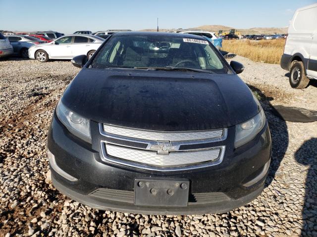 VIN 1G1RA6E4XDU129146 2013 Chevrolet Volt no.5