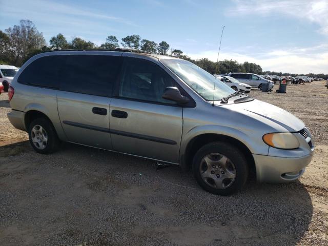 VIN WP1AA2A25HKA80696 2003 DODGE CARAVAN no.4