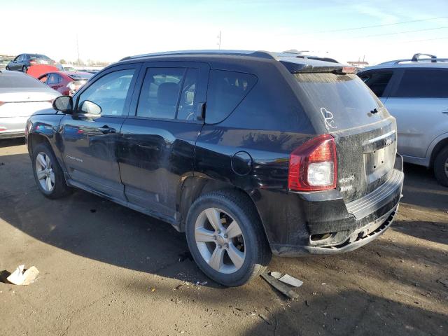 1C4NJDEB6ED709469 | 2014 JEEP COMPASS LA