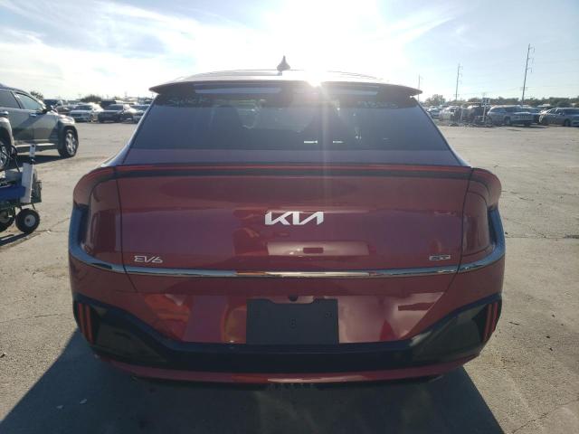 2023 KIA EV6 GT - KNDC5DLE3P5117047