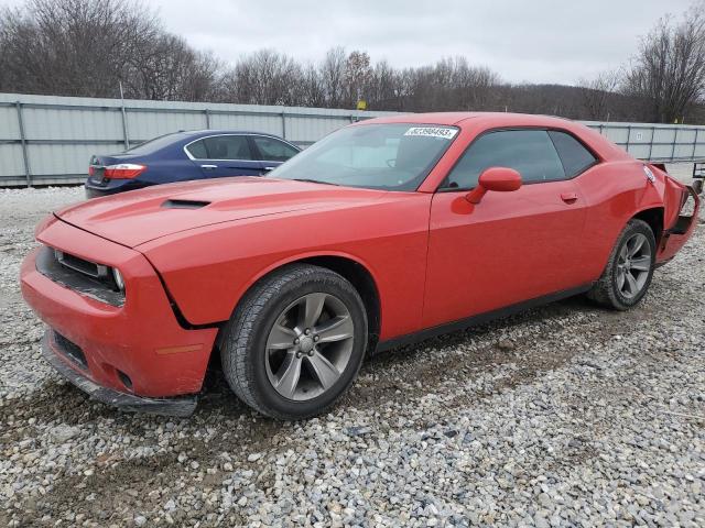 2C3CDZAG7FH878177 | 2015 DODGE CHALLENGER