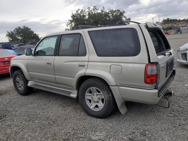 JT3GN86R9Y0173777 | 2000 Toyota 4runner sr5