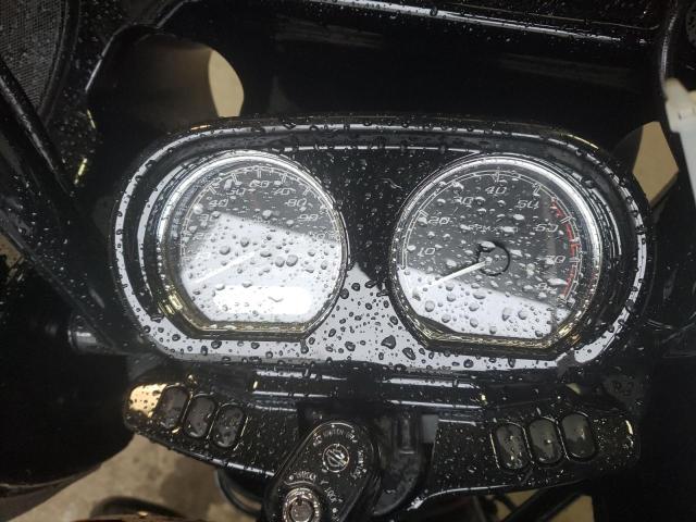 2022 HARLEY-DAVIDSON FLTRXS - 1HD1KTP19NB674009