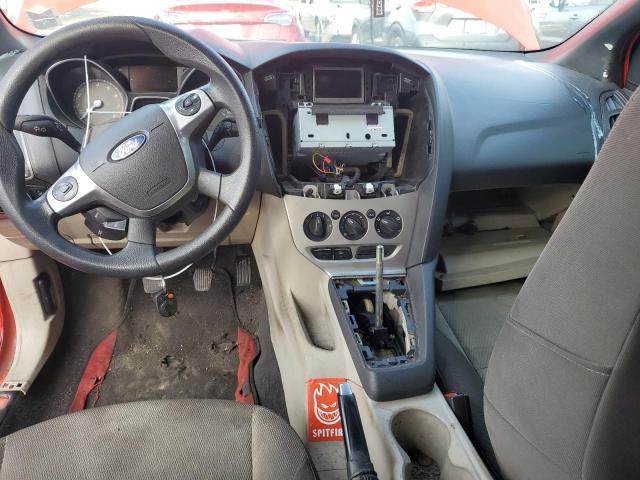 1FADP3K26EL341878 2014 Ford Focus Se