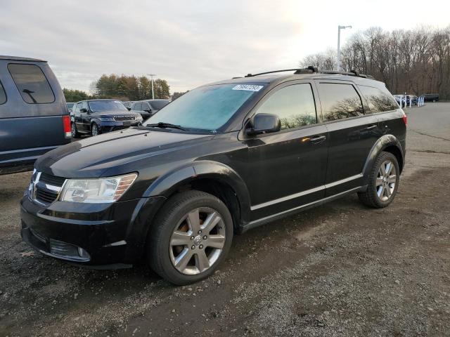 2010 Dodge Journey SXT