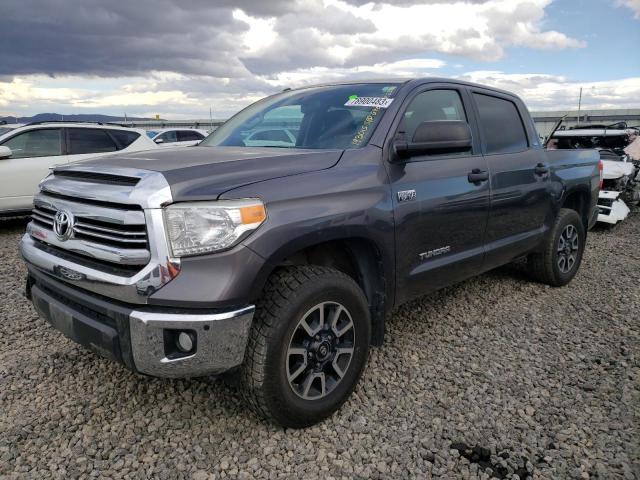 5TFDY5F18HX617849 | 2017 TOYOTA TUNDRA CRE