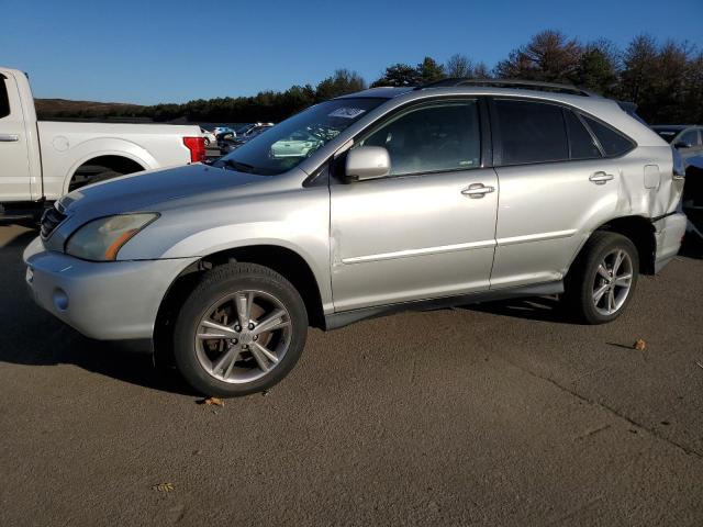 2006 Lexus RX 