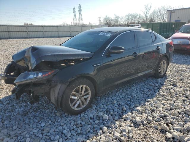 2011 Kia Optima LX