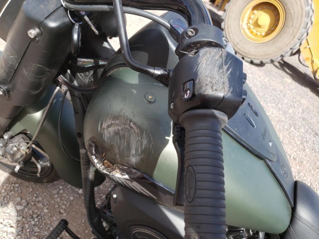 2020 INDIAN MOTORCYCLE CO. SPRINGFIEL - 56KTJDBBXL3388125